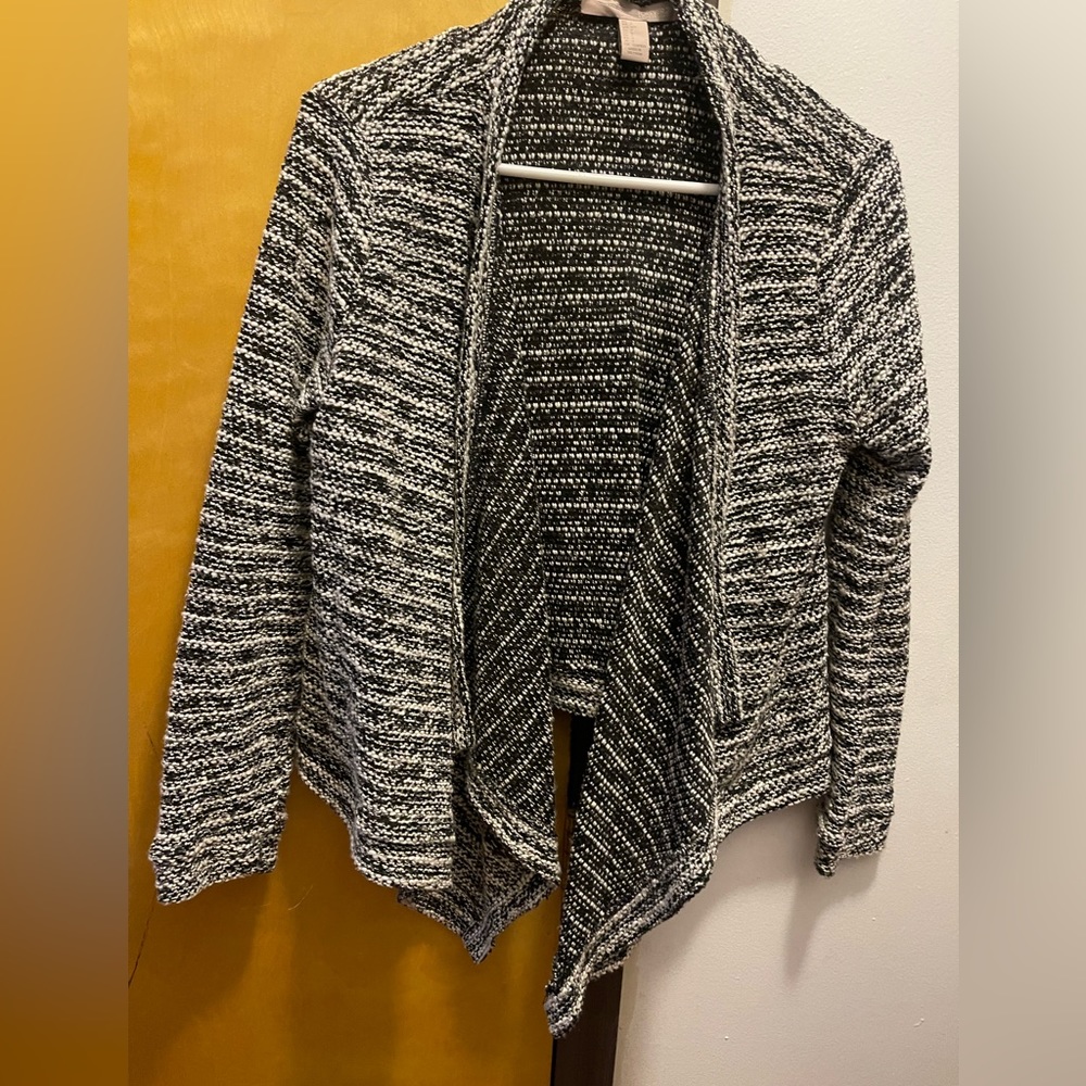 Forever 21 sweater